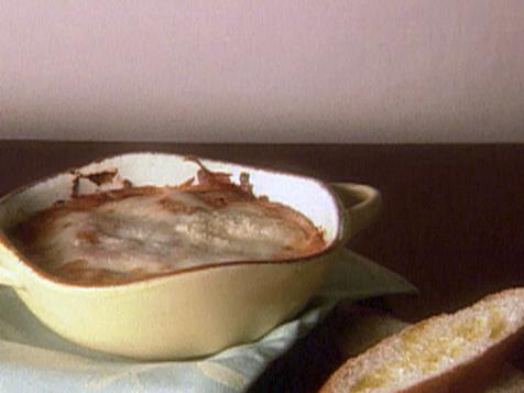 Veggie Lasagne