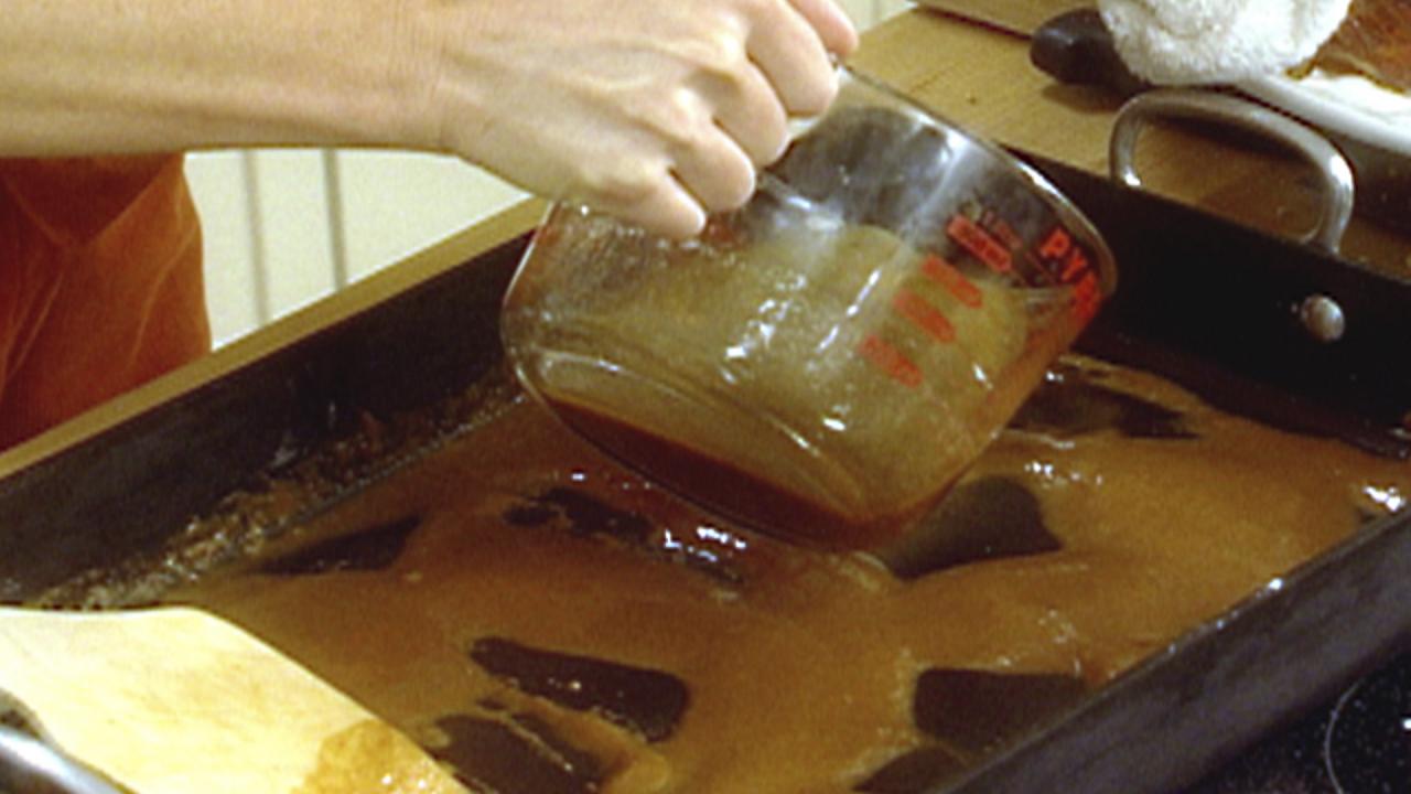 Great Gravy