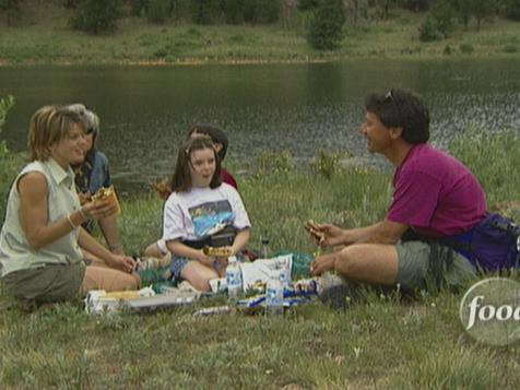 Colorado Picnic