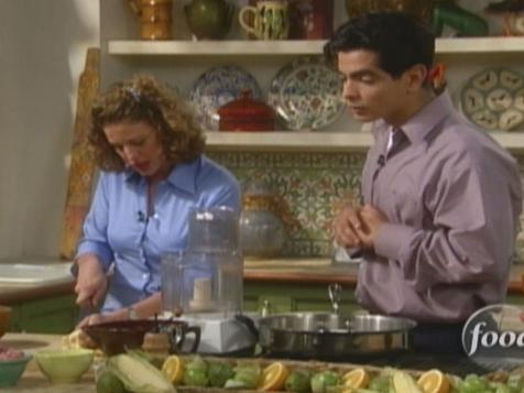 Pork Tamales: Tamales de Puerco