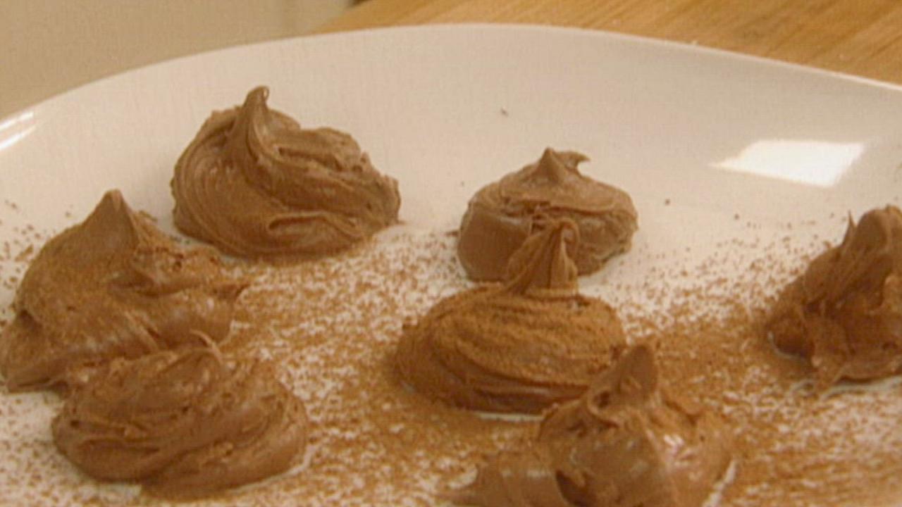 Chocolate Truffles