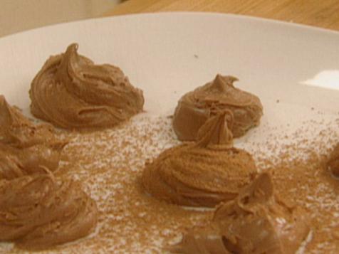Chocolate Truffles