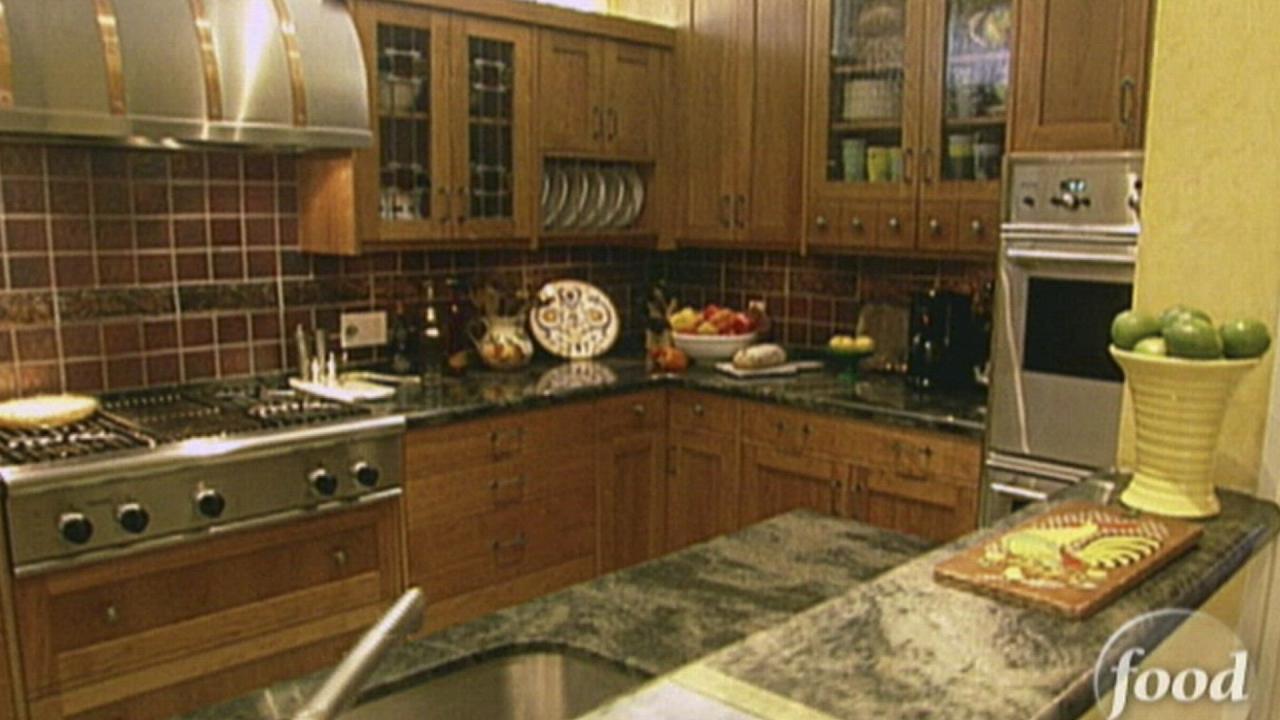Kitchen Design Tips