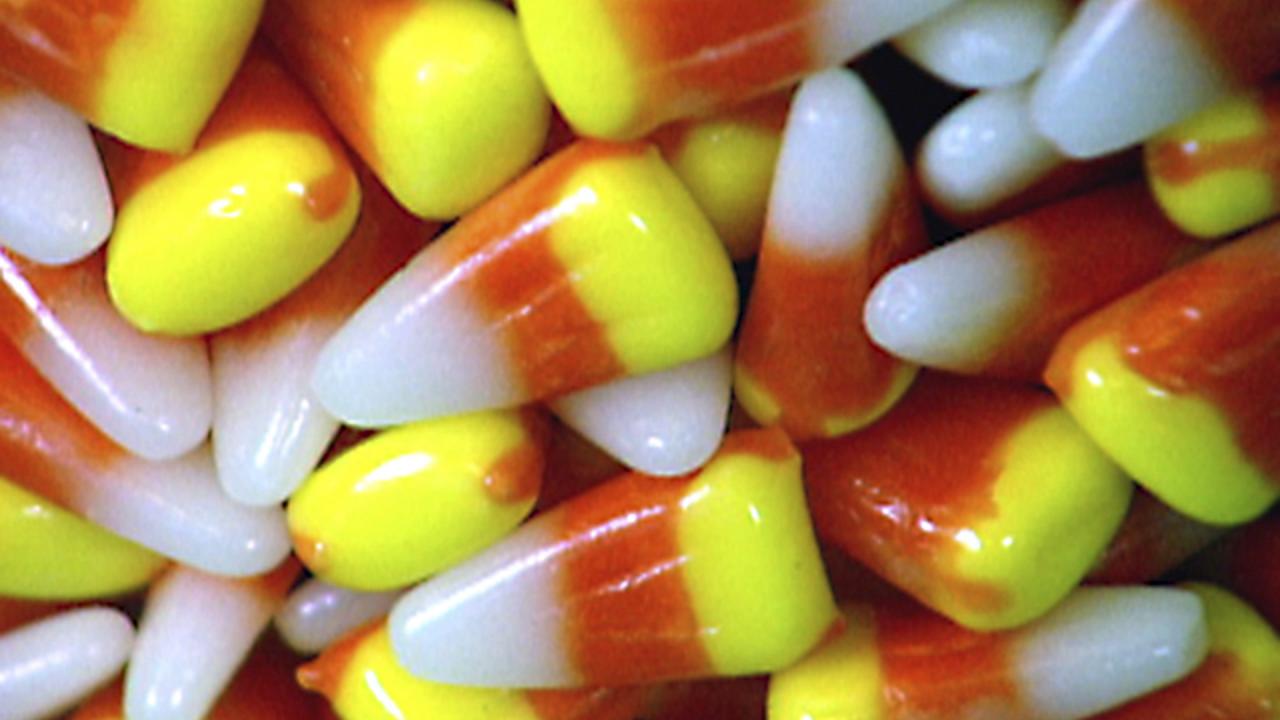 Candy Corn