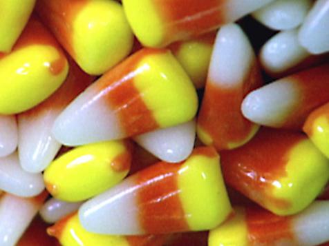 Candy Corn