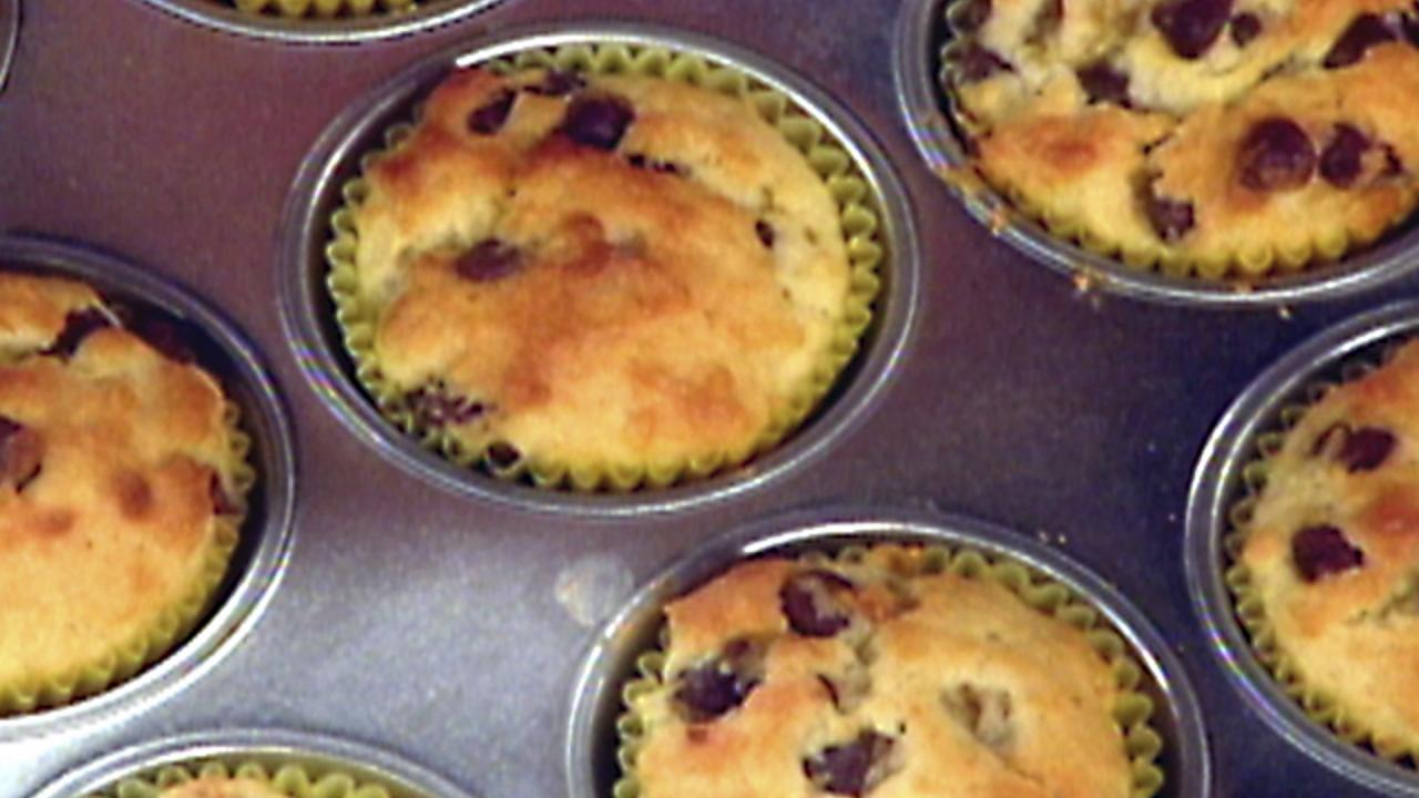 Quick Muffins