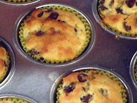 Quick Muffins