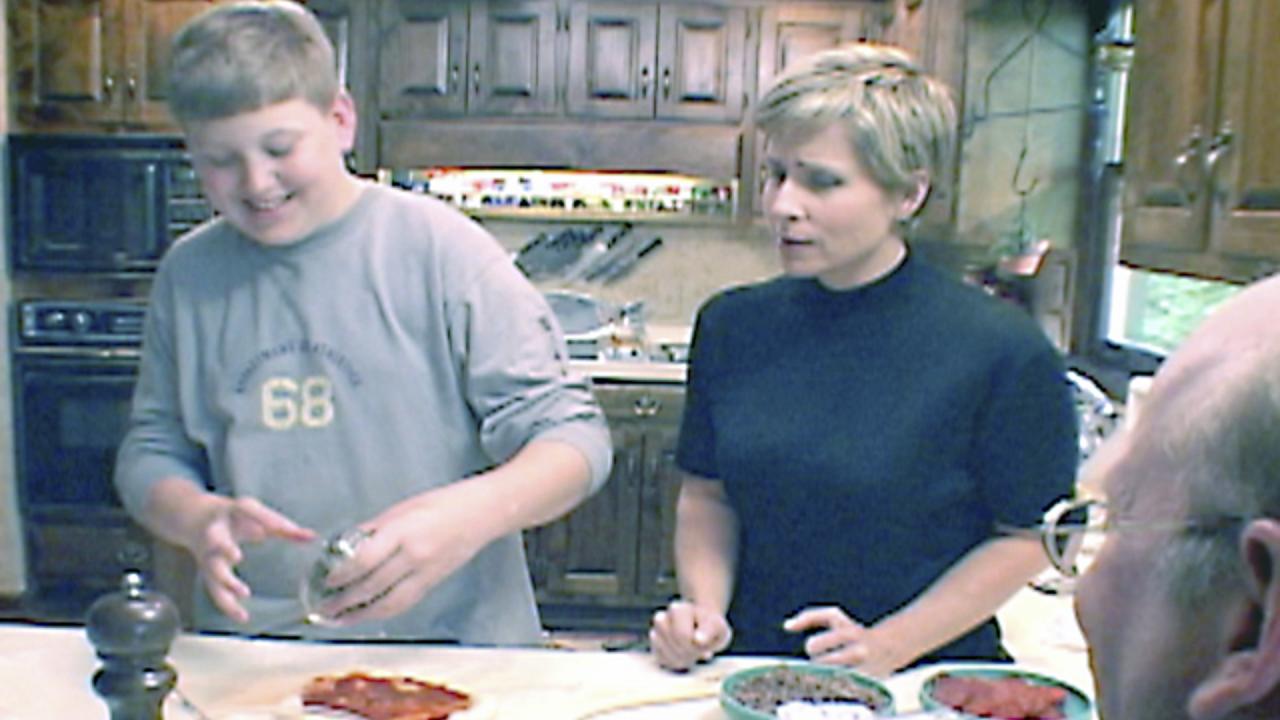 Pizza for Kids