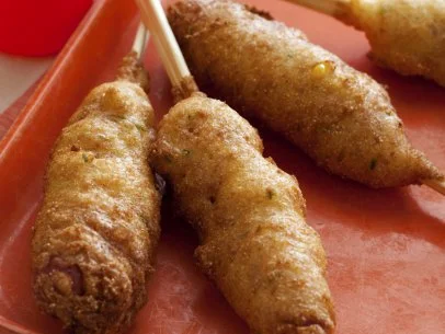 Food Network: Recipe of the Day June 2012