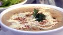 Creamy Crab Bisque