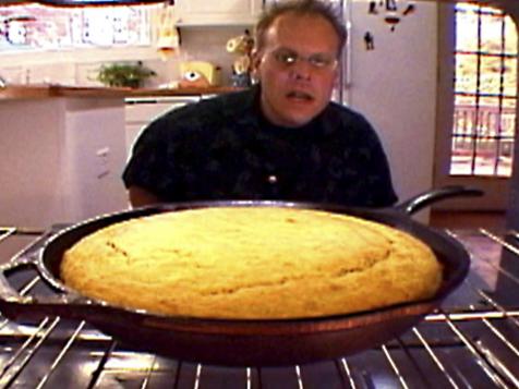 Creamed Corn Bread