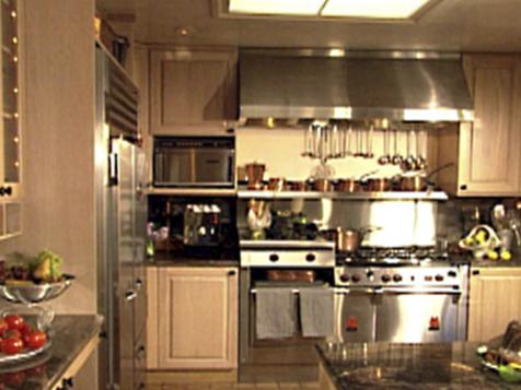 Alsatian Kitchen