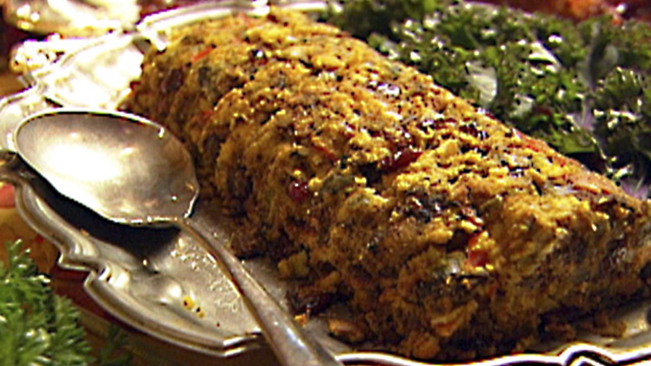 Cornbread Dressing