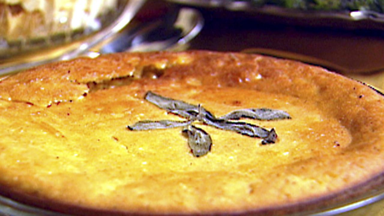 Southern Cornbread