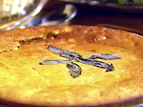 Cornbread