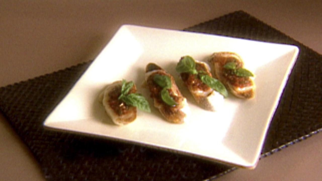 Bruschetta