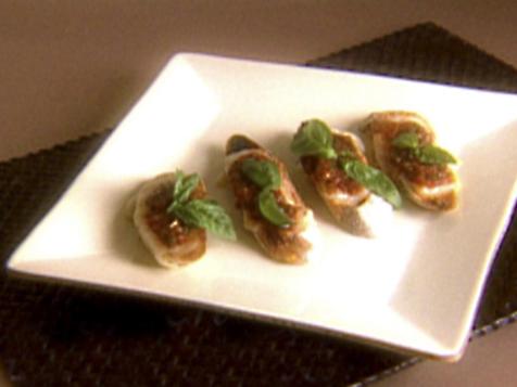 Bruschetta