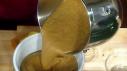 Pumpkin Flan