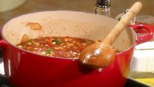 Turkey Corn Chili