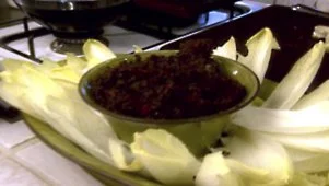 Olive Tapenade