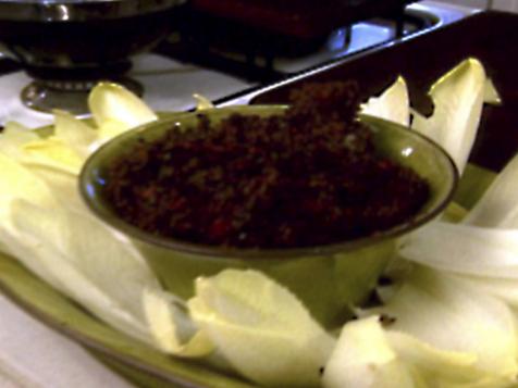 Olive Tapenade