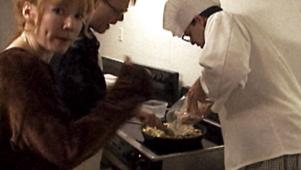 Turkey Hash