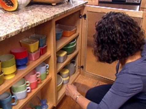 Two Chef Kitchen