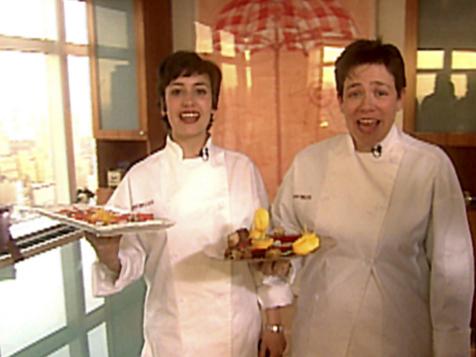 Operatic Caterers