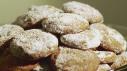 Chocolate-Hazelnut Cookies