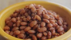 Ree's Chili Beans