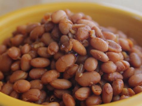 Ree's Chili Beans