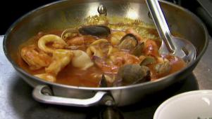 Bouillabaisse Gone Wild
