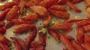 Ina's Roasted Carrots