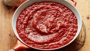 Ree's Pizza Sauce