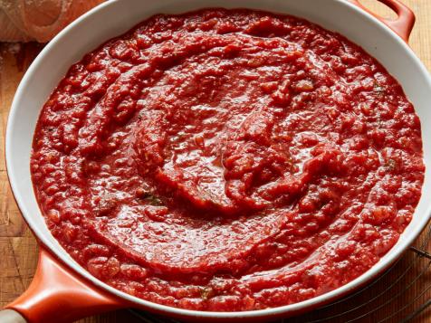 Ree's Pizza Sauce