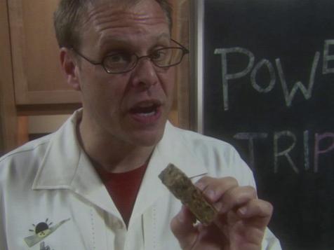Alton's Protein Bars