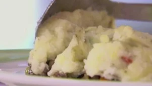 Ellie Krieger's Shepherd's Pie