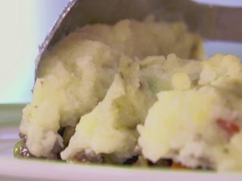 Ellie Krieger's Shepherd's Pie