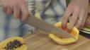 Bobby's Papaya-Banana Smoothie