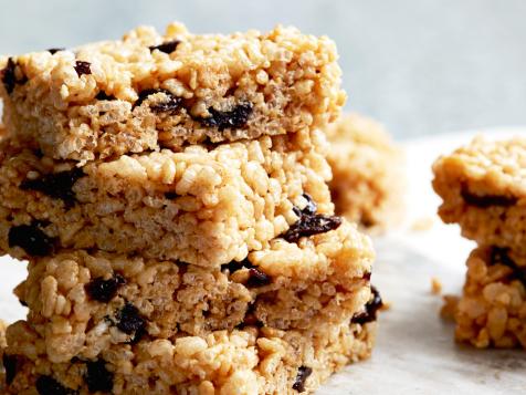 Ellie's Crispy Rice Treats