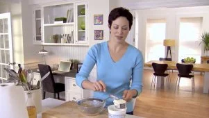 Ellie's Ranch Dressing