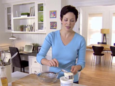 Ellie's Ranch Dressing