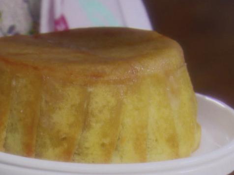 Trisha's Apple Charlotte