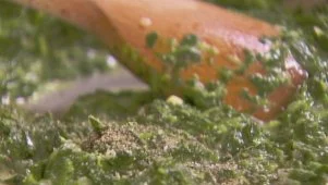 Ellie's Creamed Spinach