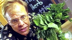 Herbs from A to Z