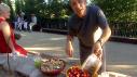 Pazzo Strawberries