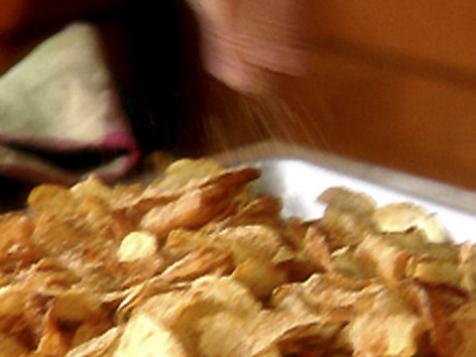 Spicing Up Chips