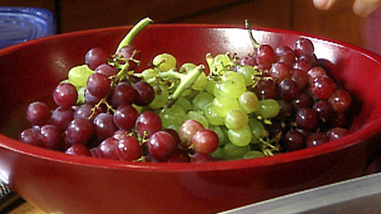 Sicilian Salad