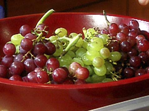 Sicilian Salad