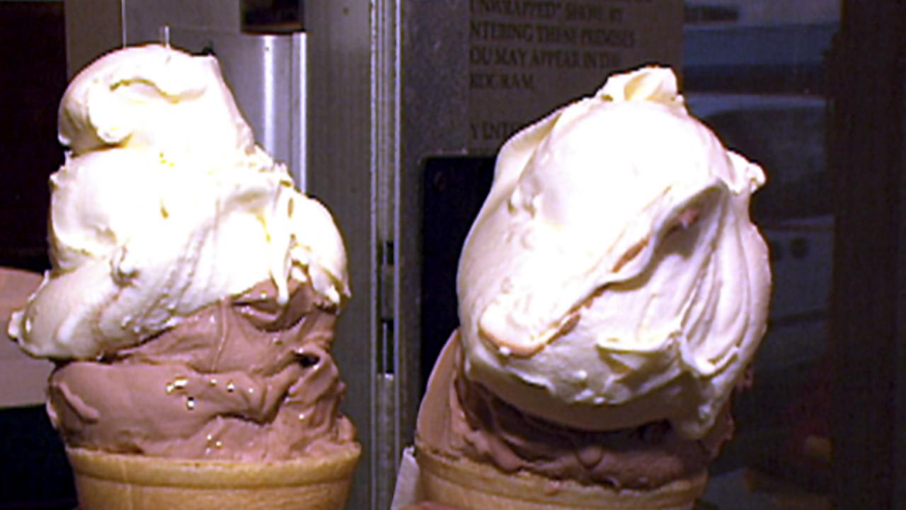 East Coast Frozen Custard